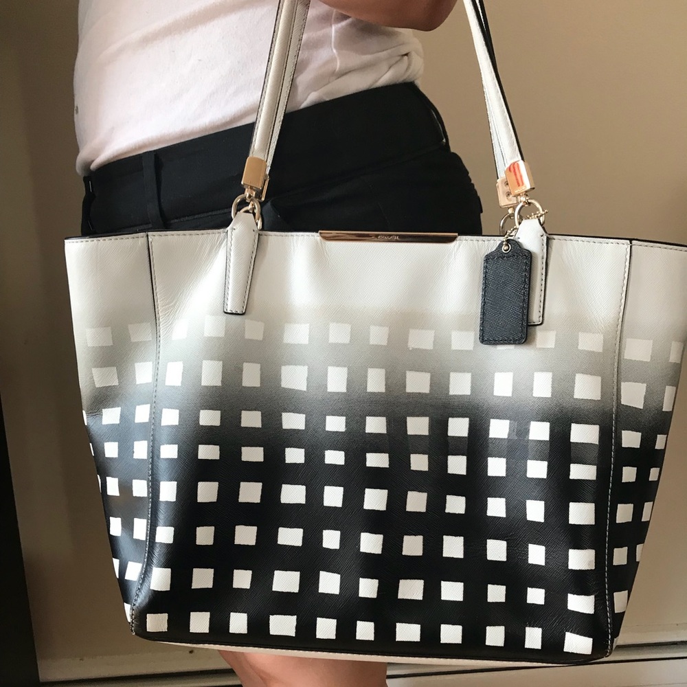 Coach Tote bag